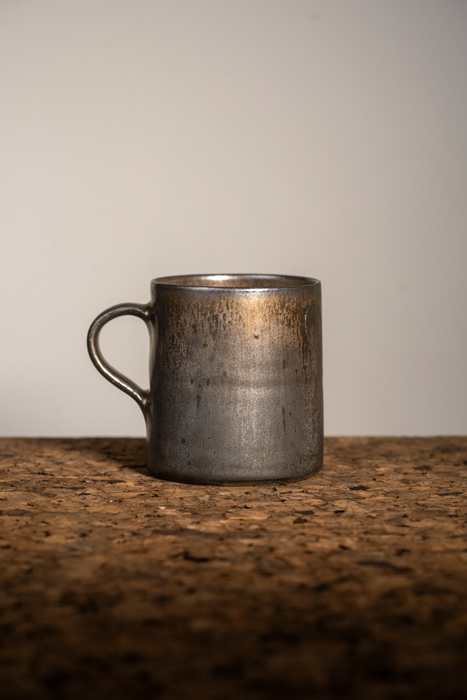 Ceramic image by Matiass Preiss — gallery photograph 3 of 5